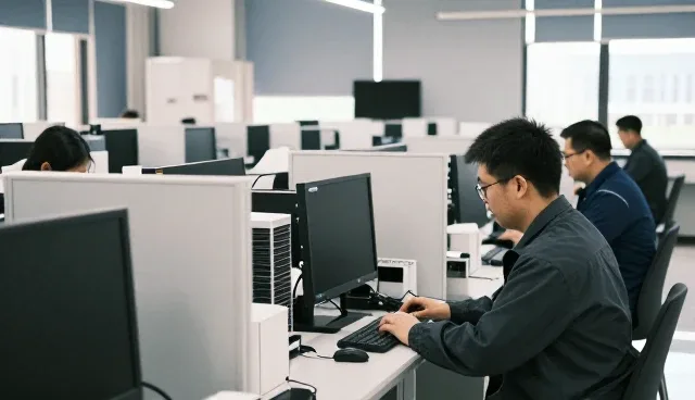 河南健禾肥业有限公司