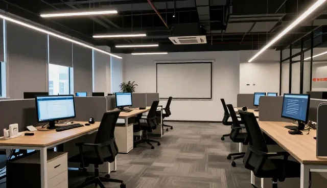 中小客户在技术培训中的需求变化与应对策略