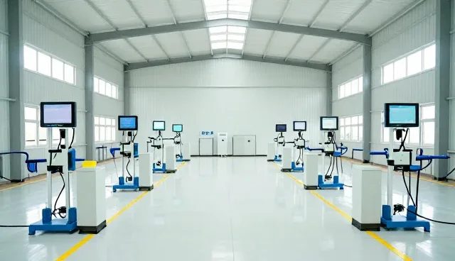 系统集成在农业场景中的实际应用路径分析